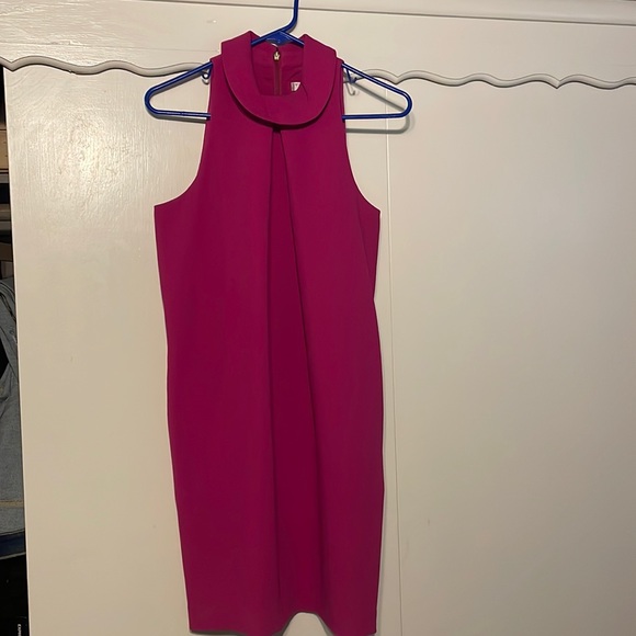Pink Trina Turk Dress - Picture 1 of 4